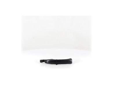Exterior door handle rear left used - Audi Q5 - 8T0837205AROH