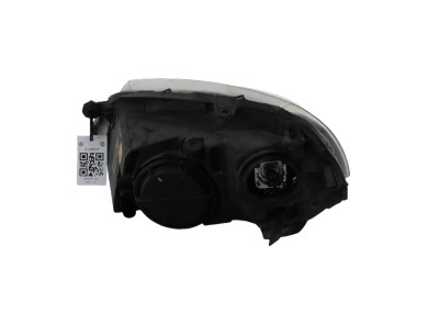 Right headlight - Volkswagen POLO IV PH.2 - 6Q1941008AT - G1-9303Y