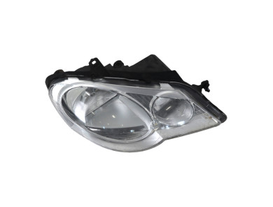 Right headlight - Volkswagen POLO IV PH.2 - 6Q1941008AT - G1-9303Y