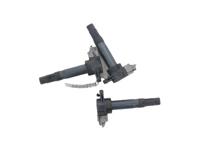 Ignition coil - Suzuki ALTO III - 33400M68K31-000 - M1-4809T