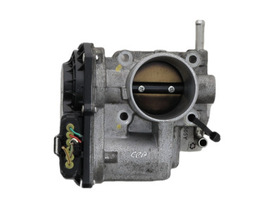 High flow throttle body valve used - Suzuki ALTO - 13400M83K00-000