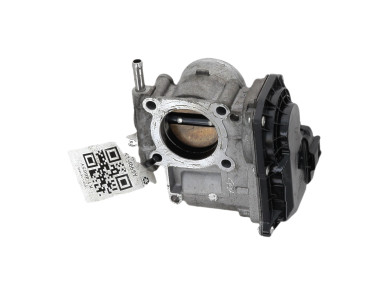 High flow throttle body valve - Suzuki ALTO III - 13400M83K00-000 - K1-4665Y