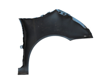 Left front fender - Citroen C4 PICASSO I - Bleu Clair - 00007840V1 - G1-8522K
