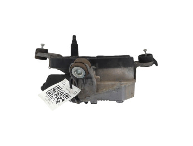 Left front wiper motor - Citroen C5 II - 00006405LC - H1-8693N
