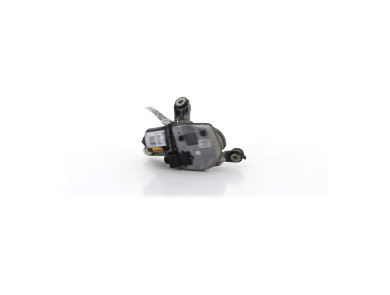 Moteur d'essuie glace avant gauche - Citroen C5 II - 00006405LC - H1-8693N
