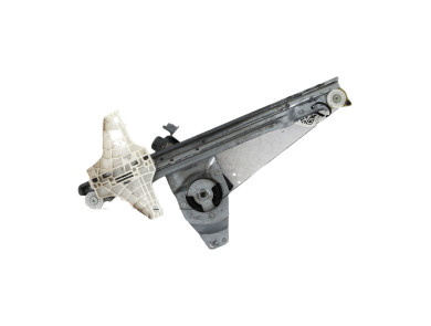 Rear right window-lift - Citroen C4 PICASSO I - 00009224E4 - L1-5522Q