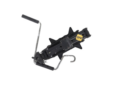 Scissor jack - Peugeot 208 I PH.1 - 0000672599 - I1-9837K