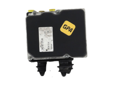 ABS pump motor - Audi A4 AVANT III PH.1 - 8K0614517FM - G0-5593W