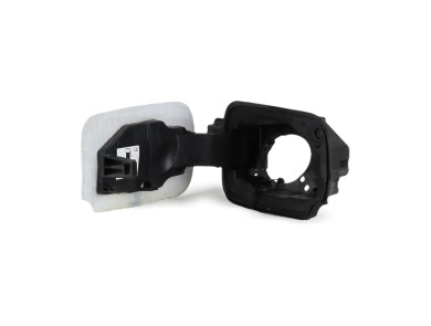 Fuel door - Renault KANGOO EXPRESS II PH.2 - Blanc - 8200499045 - Q0-3212G