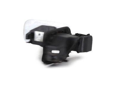 Fuel door - Renault KANGOO EXPRESS II PH.2 - Blanc - 8200499045 - Q0-3212G
