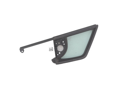 Vitre de custode avant droite occasion - Citroen BERLINGO - 9818042180