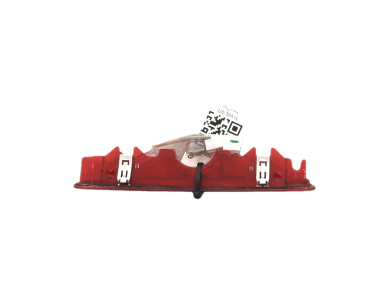 Third brake light - Renault KANGOO EXPRESS II PH.2 - 8200439498 - U0-3051L