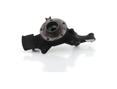 Right steering knuckle - Renault LAGUNA III PH.3 - 400140024R - Z1-3816C