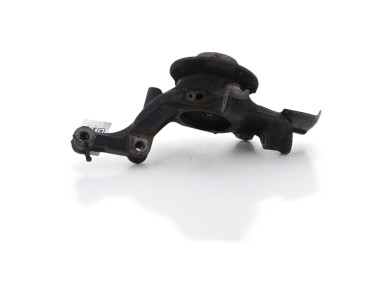 Right steering knuckle - Renault LAGUNA III PH.3 - 400140024R - Z1-3816C