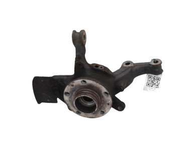 Right steering knuckle - Renault LAGUNA III PH.3 - 400140024R - Z1-3816C