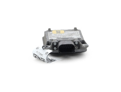 Rear left blind spot detection radar - Audi TT III PH.1 - 8S0907568 - F1-7356C
