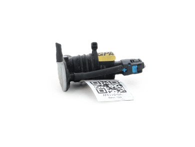 Washer fluid pump used - Renault CLIO - 289209776R