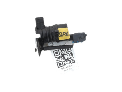 Washer fluid pump - Renault CLIO V PH.1 - 289209776R - V0-5113W