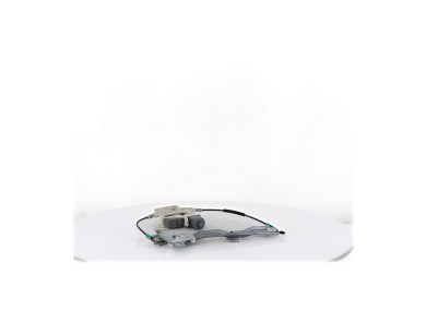 Rear left window-lift - Peugeot 407 PH.2 - 922386 - X1-5607F
