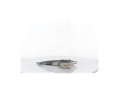 Rear left window-lift - Peugeot 407 PH.2 - 922386 - X1-5607F