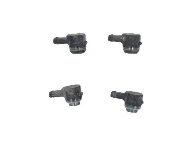 Parking assistance rear radars - Audi TT III PH.1 - 5Q0919275BGRU - K1-7354L