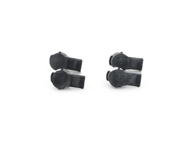 Parking assistance rear radars - Audi TT III PH.1 - 5Q0919275BGRU - K1-7354L
