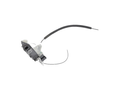 Left front door lock used - Citroen C3 - 98 266 782 80