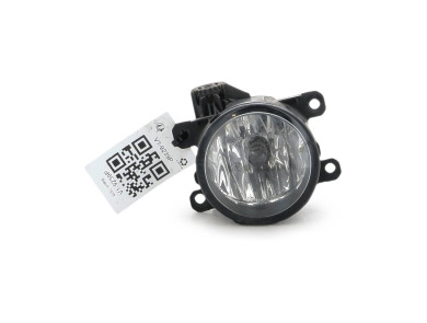 Antibrouillard avant gauche - Citroen C4 PICASSO II PH.1 - 6208Q3 - V1-9239P