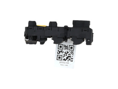 Left window-lift switch panel - Citroen C3 - 96788281ZD - Y0-7033T