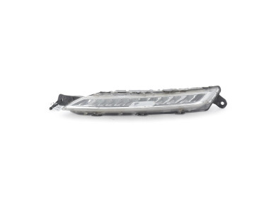 Left front indicator used - Citroen C4 PICASSO -  98 334 040 80
