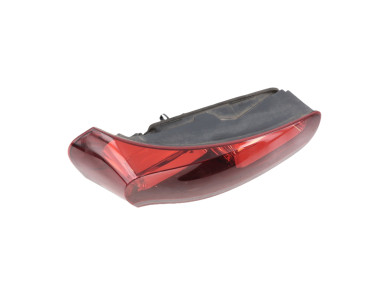 Left rear light used - Citroen C4 PICASSO - 9677502680