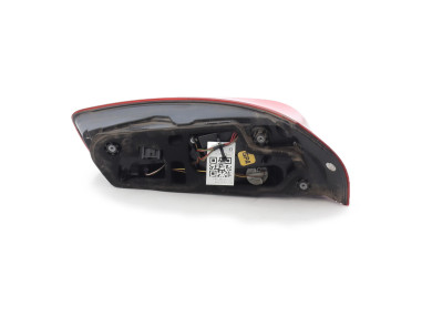 Left rear light - Citroen C4 PICASSO II PH.1 - 9677502680 - J1-9178H