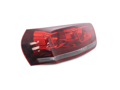 Feu arrière gauche - Citroen C4 PICASSO II PH.1 - 9677502680 - J1-9178H