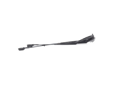 Front wiper arms (x2) - Volkswagen POLO IV PH.2 - 6Q1955409D - Y1-8688L