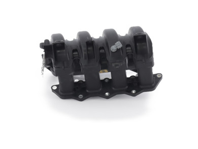 Intake manifold - Renault TWINGO II PH.1 1.2 16V - 8200880099 - T1-4946P