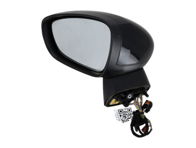 Left wing mirror used - Citroen C3 AIRCROSS - 98179855XT