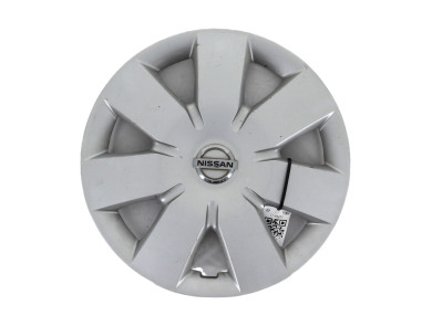 Wheel cover hub cap - Nissan NOTE I PH.1 - 40315-9U00A - L1-9823C