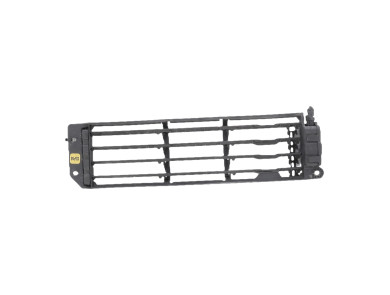 Piloted air inlet module used - Renault CLIO - 214F68290R
