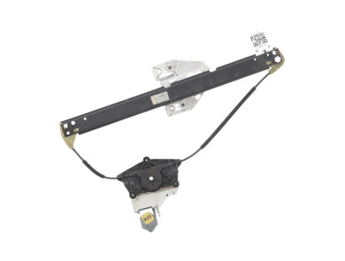 Rear right window-lift - Audi Q5 I PH.1 - 8K0959812A - Z2-0066J