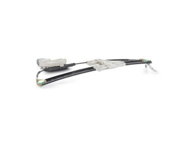 Lève-vitre arrière droit - Audi Q5 I PH.1 - 8K0959812A - Z2-0066J