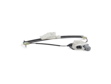 Lève-vitre arrière droit - Audi Q5 I PH.1 - 8K0959812A - Z2-0066J