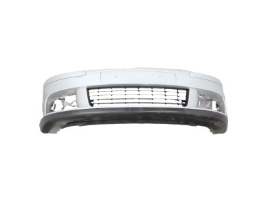 Front bumper used - Volkswagen GOLF - 1K0807217F GRU