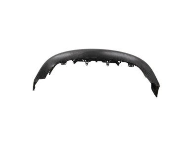 Front bumper - Volkswagen GOLF V - Gris Clair - 1K0807217FGRU - J1-9176W