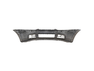 Front bumper - Volkswagen GOLF V - Gris Clair - 1K0807217FGRU - J1-9176W