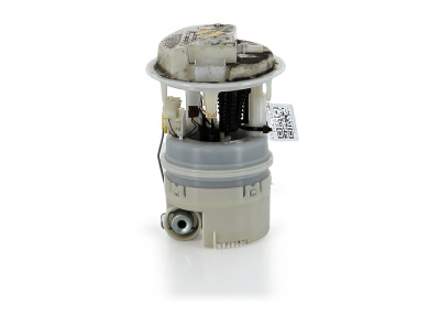 Pompe à carburant électrique - Peugeot 206 + - 1525Y1 - F1-8588G