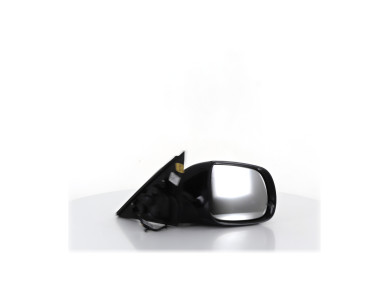 Right wing mirror - Audi Q5 I PH.1 - Noir - 8R1857410K01C - J2-0023P