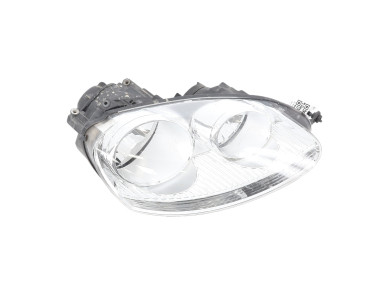 Right headlight - Volkswagen GOLF V - 1K6941030P - J1-9247X
