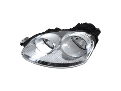 Left headlight - Volkswagen GOLF V - 1K6941029P - A1-9276C