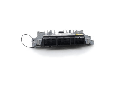 Engine calculator used - Peugeot 407 SW - 9666266580