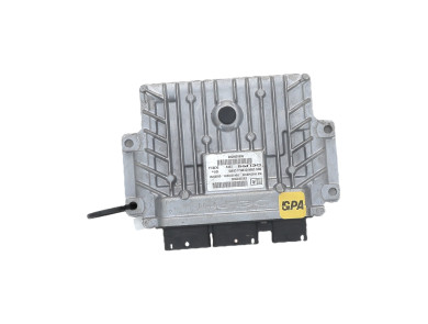 Engine calculator - Peugeot 407 PH.2 - 9666266580 - I0-3656P